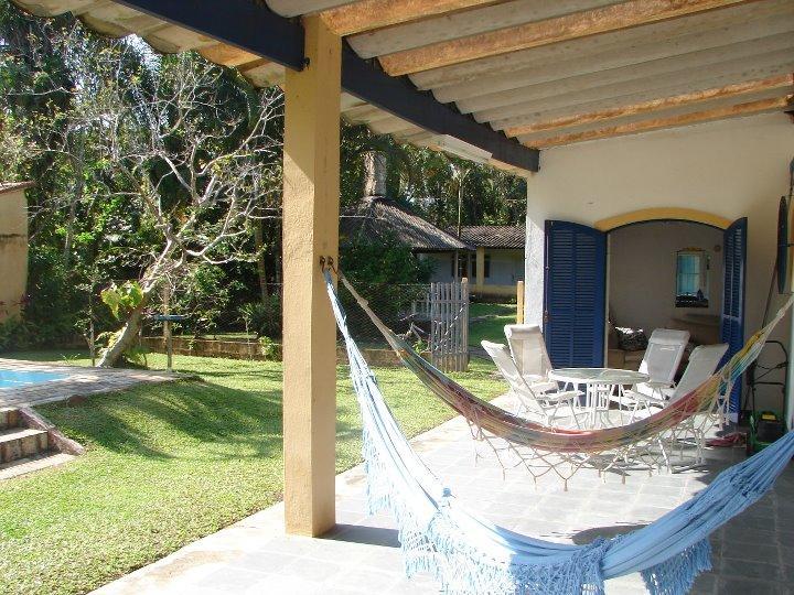 Junglez Eco Hostel Guarau Экстерьер фото