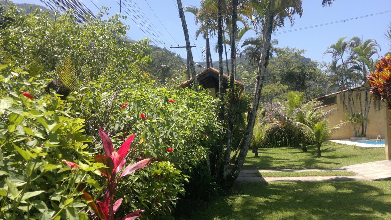 Junglez Eco Hostel Guarau Экстерьер фото