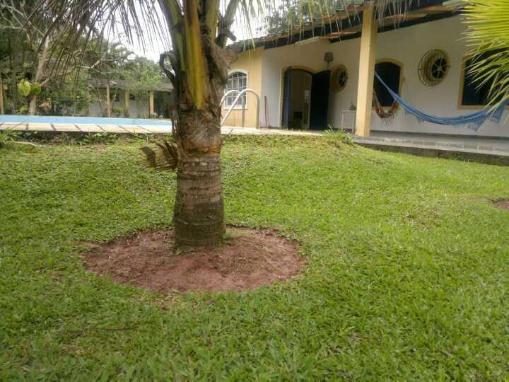 Junglez Eco Hostel Guarau Экстерьер фото
