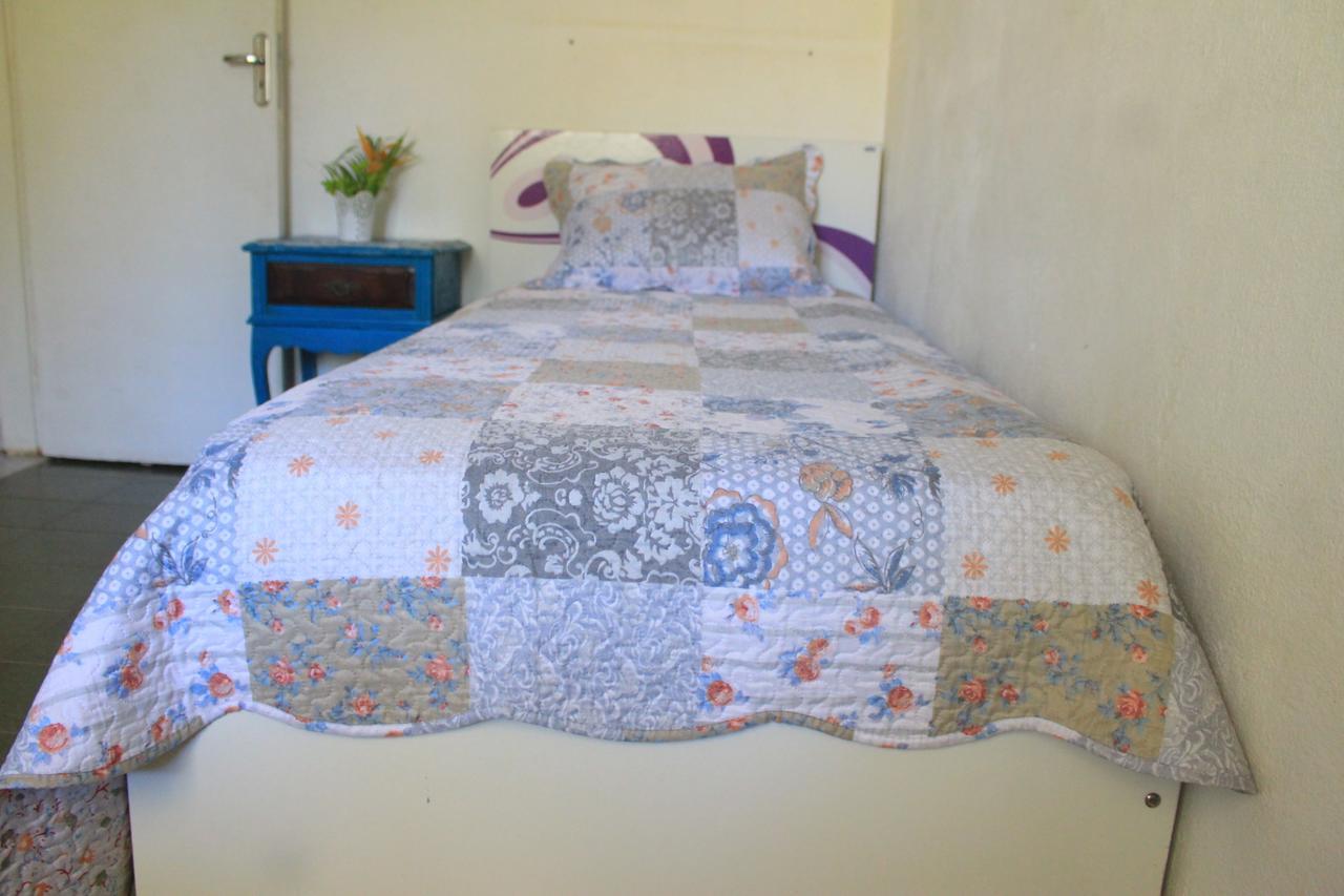 Junglez Eco Hostel Guarau Экстерьер фото