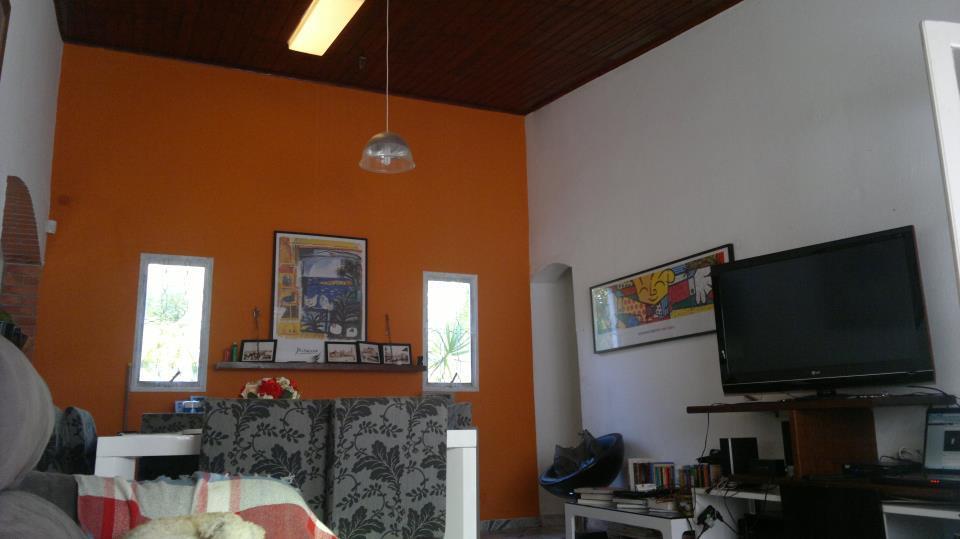 Junglez Eco Hostel Guarau Экстерьер фото